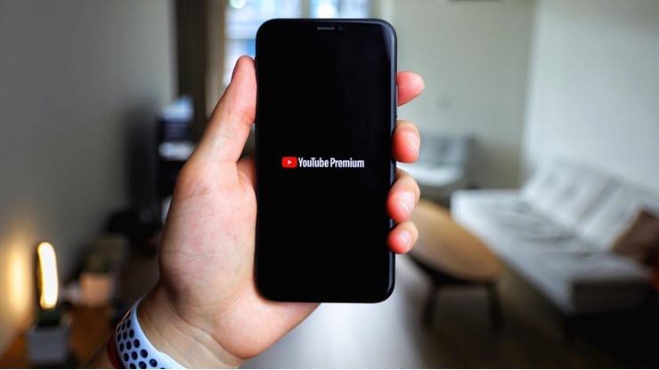 YouTube Premium sắp có thêm một tính năng hấp dẫn.