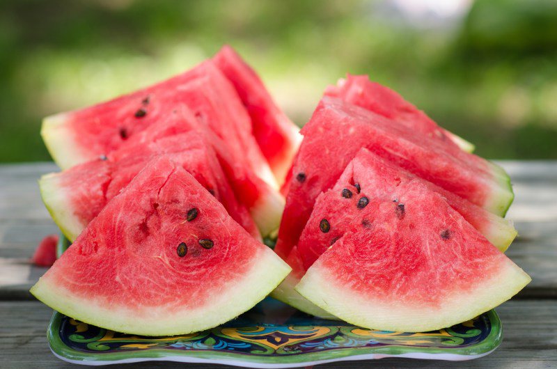 12 loại trái cây tốt nhất cho sức khỏe chàng nên bổ sung vào chế độ ăn - 6
