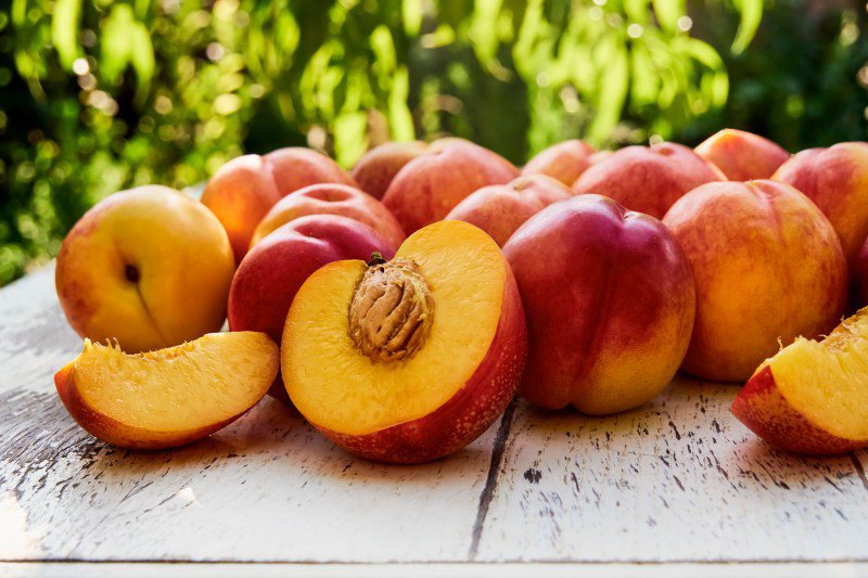 12 loại trái cây tốt nhất cho sức khỏe chàng nên bổ sung vào chế độ ăn - 7