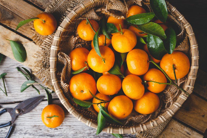 12 loại trái cây tốt nhất cho sức khỏe chàng nên bổ sung vào chế độ ăn - 8