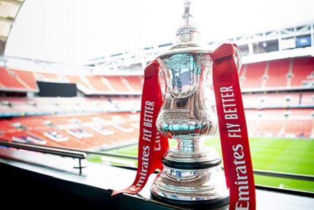 Lịch thi đấu bóng đá FA CUP 2023/2024 mới nhất: Man City đấu Man Utd
