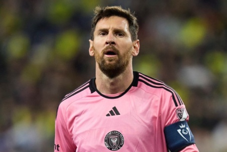 Messi tiếp tục vắng mặt vì chấn thương, tiết lộ thời điểm giải nghệ