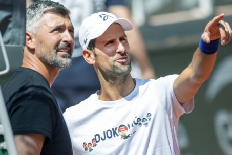 Djokovic sa thải HLV Ivanisevic, được ăn cả "ngã" có giải nghệ?