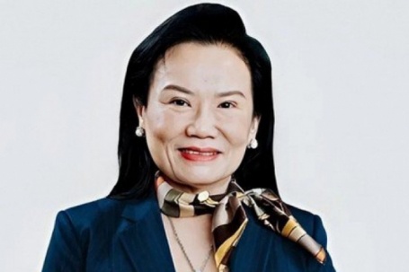Đằng sau việc nữ Chủ tịch Tập đoàn Hoa Lâm rời ghế 'phó tướng' VietBank