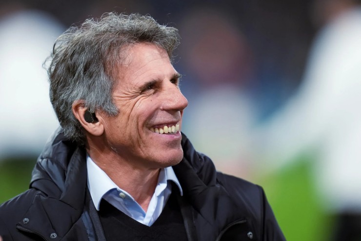 Gianfranco Zola