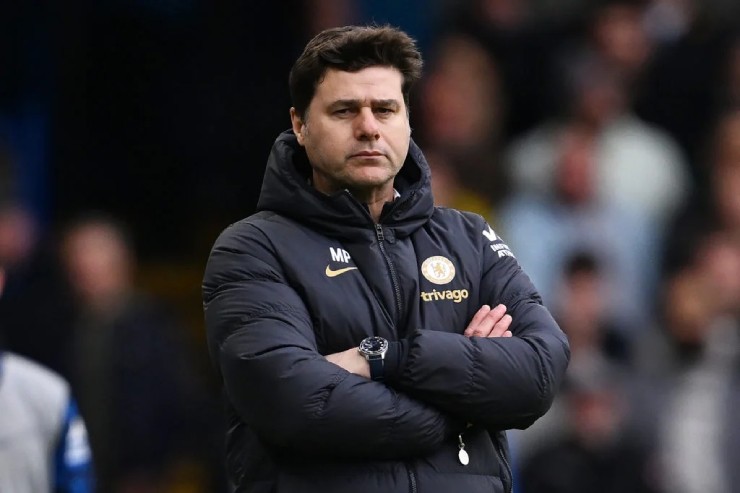 Pochettino biết Chelsea thiếu cầu thủ kinh nghiệm nhưng không thể làm gì hơn