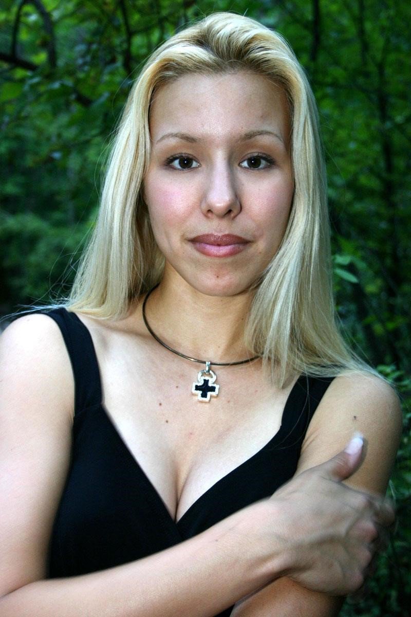 Jodi Arias