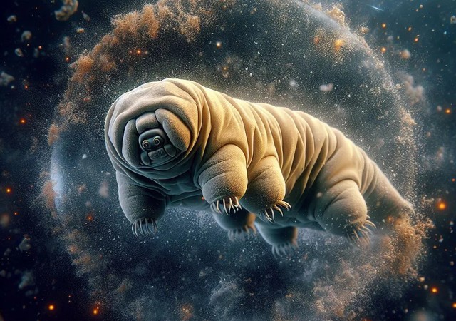 Tardigrade 