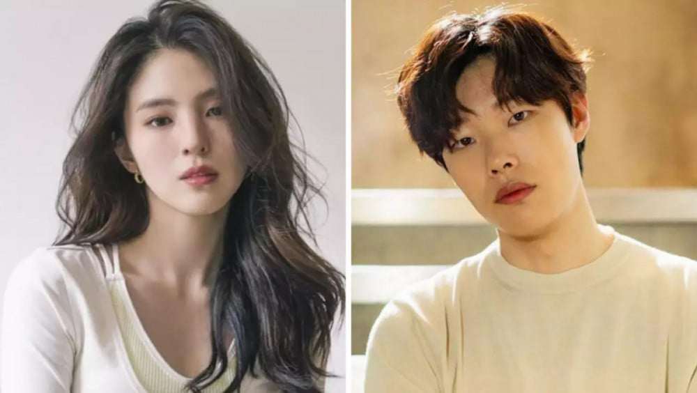 Han So Hee và Ryu Jun Yeol chia tay