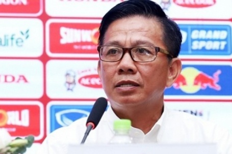 HLV Hoàng Anh Tuấn và cơ hội tại U23 Việt Nam