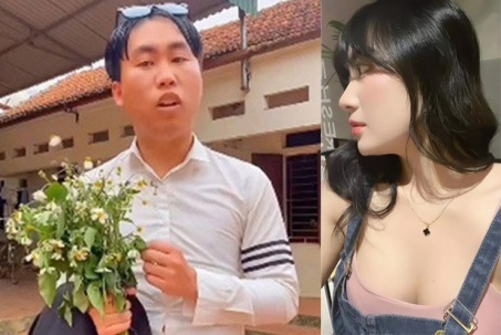 “Tổng tài gia trưởng” hot rần rần trên mạng bất ngờ công khai bạn gái xinh đẹp