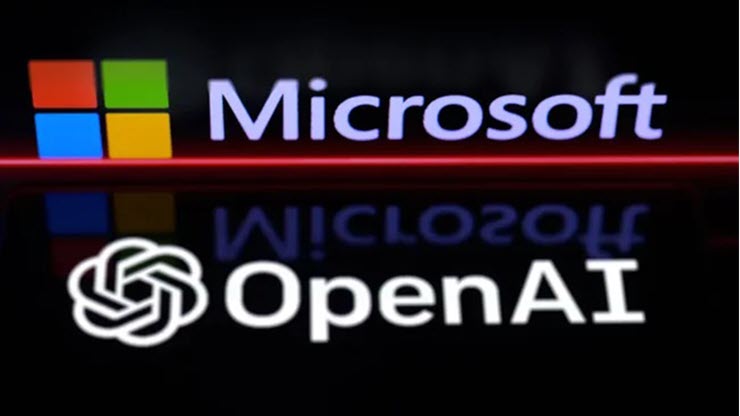 Microsoft và OpenAI bắt tay xây dựng siêu máy tính khổng lồ trị hàng 115 tỷ USD.