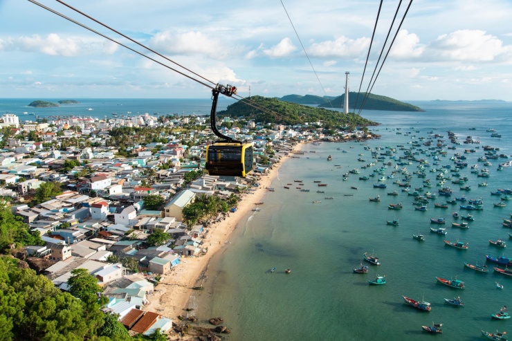 10 điểm đến tuyệt vời tại Việt Nam cho mùa du lịch hè 2024