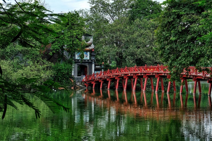 10 điểm đến tuyệt vời tại Việt Nam cho mùa du lịch hè 2024