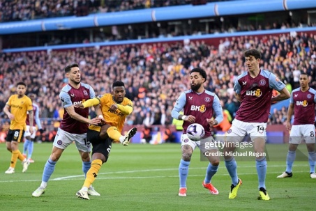 Trực tiếp bóng đá Aston Villa - Wolverhampton: Đội khách bất lực (Ngoại hạng Anh) (Hết giờ)