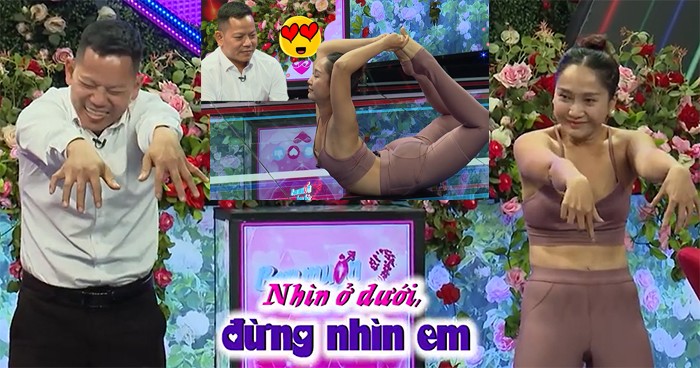 Cô giáo yoga xinh đẹp khiến chàng giám đốc U40 “bấn loạn” - 6