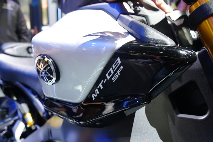 Ra mắt 2024 Yamaha MT-09 giá từ hơn 304 triệu đồng - 3