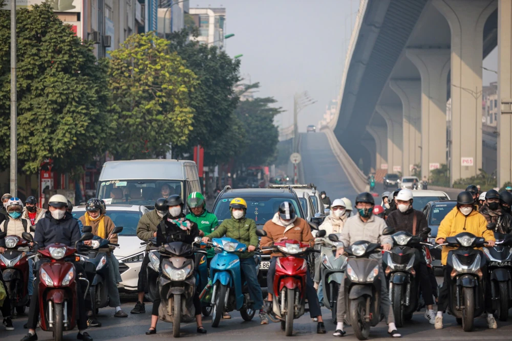 Qua đó, góp phần tạo dần hình thành thói quen tốt khi tham gia giao thông, xây dựng nền giao thông văn minh, an toàn.