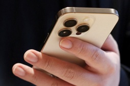 iPhone 17 Pro sẽ nói không với công nghệ tiên tiến nhất năm 2025