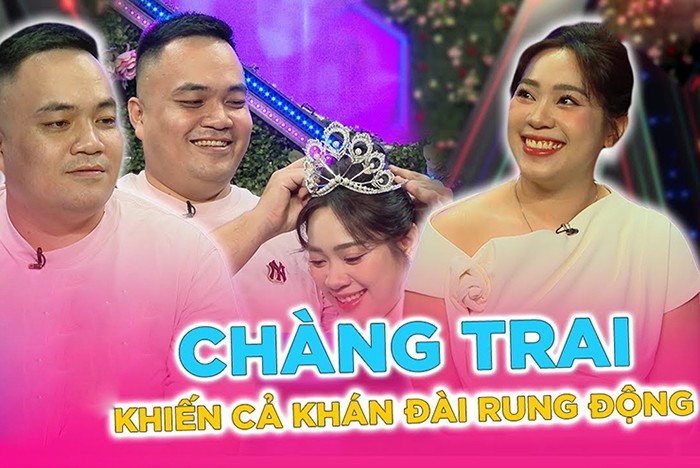 Hẹn hò nàng phó giám đốc xinh đẹp, trai Hà thành "thả thính" cực ngọt - 2