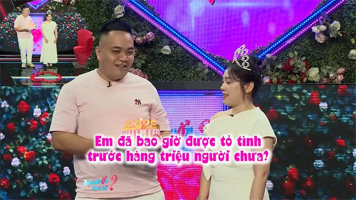 Hẹn hò nàng phó giám đốc xinh đẹp, trai Hà thành "thả thính" cực ngọt - 3