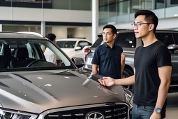 Những mẫu SUV "át chủ bài" của các hãng tại Việt Nam