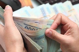 Mất bạn vì cho vay tiền