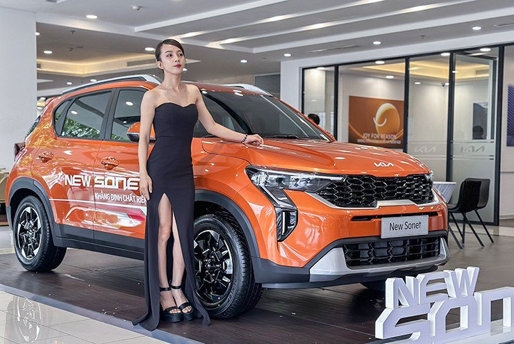 Chọn Hyundai Creta hay Kia Sonet để làm “xế cưng” đi lại mùa cuối năm? - 4