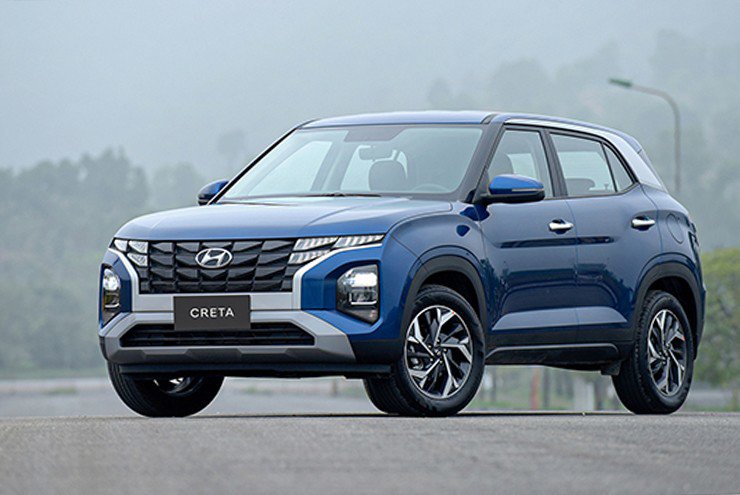 Chọn Hyundai Creta hay Kia Sonet để làm “xế cưng” đi lại mùa cuối năm? - 3