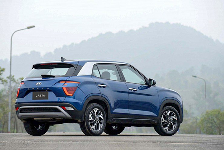 Chọn Hyundai Creta hay Kia Sonet để làm “xế cưng” đi lại mùa cuối năm? - 6