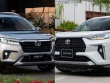 Toyota Veloz và Honda BR-V: Xe nào xứng đáng đứng Top MPV 7 chỗ?