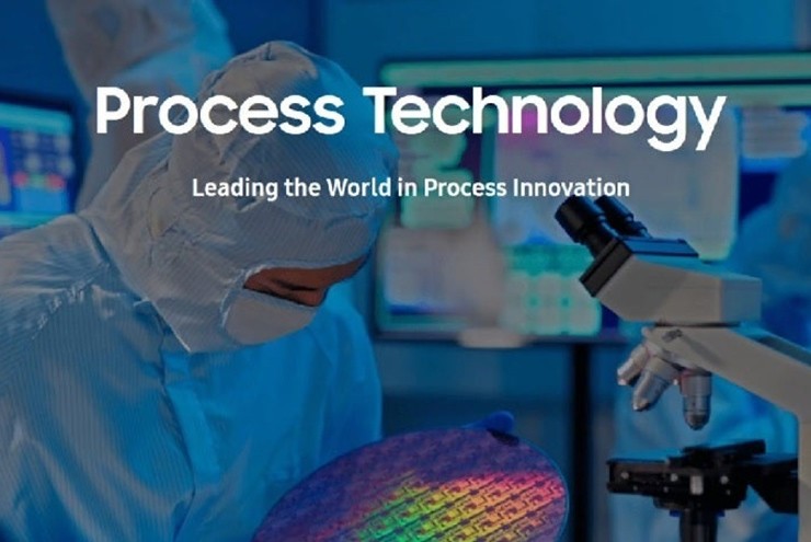 Taking a portion of 2nm chip customers from TSMC is a success for Samsung Foundry.