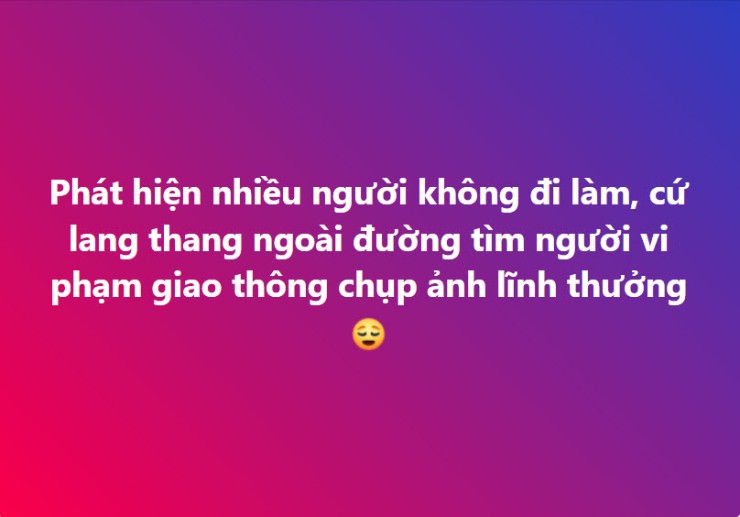 Khi&nbsp;Nghị định 176/2024 có hiệu lực từ ngày 1/1/2025, một "nghề mới" đã được sinh ra?