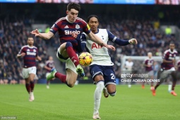 Video bóng đá Tottenham - Newcastle: Bước ngoặt từ bàn thắng tranh cãi (Ngoại hạng Anh)