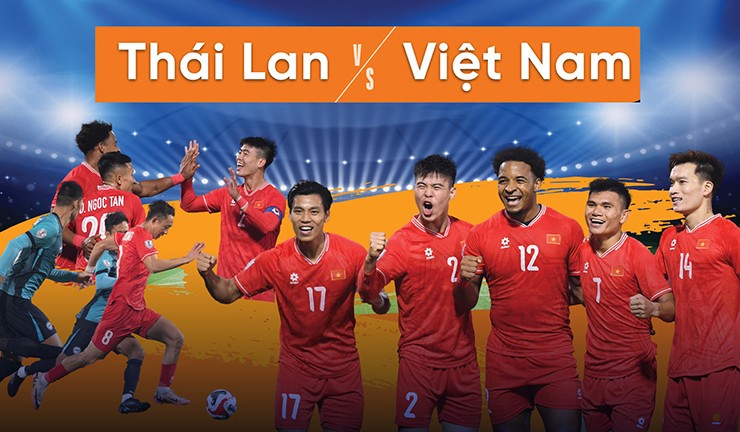 ĐT Việt Nam được tiếp thêm tinh thần trước chung kết lượt về AFF Cup 2024