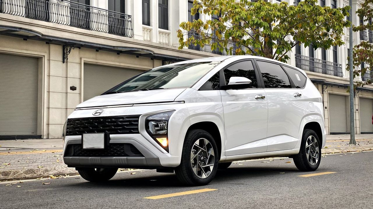 Hyundai Stargazer 2022&nbsp;có giá bán từ 470 triệu đồng.