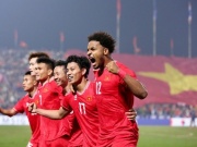 Bóng đá - Lịch thi đấu AFF Cup 2024 mới nhất, lịch thi đấu đội tuyển Việt Nam
