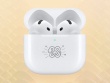 Apple ra mắt AirPods 4 phiên bản đặc biệt của năm Tỵ