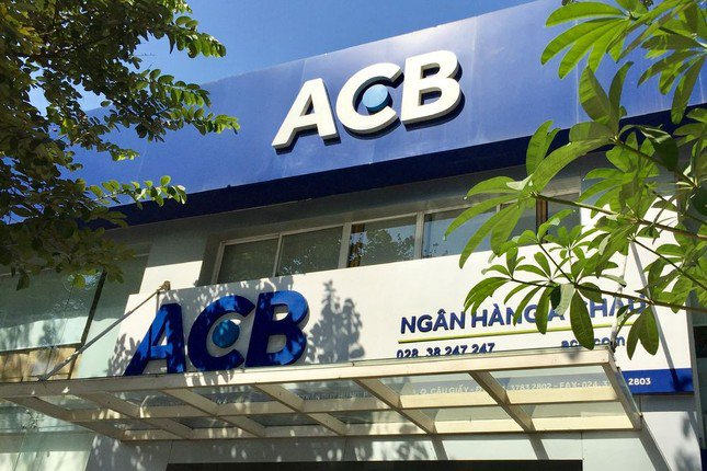 Ngân hàng ACB ra thông báo bác tin bịa đặt về lãnh đạo.