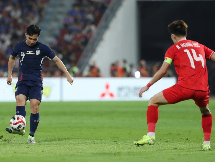 Suapachok ghi bàn thiếu fair-play