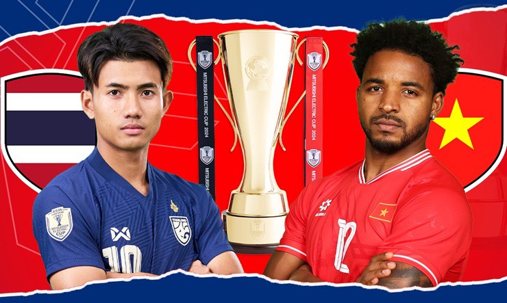 Chung kết lượt về AFF Cup 2024 đang nhận được sự quan tâm của người hâm mộ