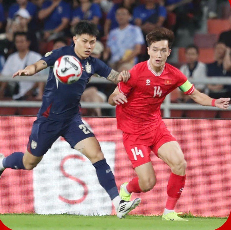 ĐT Việt Nam nhận thưởng nóng lớn sau chức vô địch AFF Cup 2024