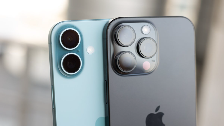 Dòng iPhone 16 gặp sự cố camera nghiêm trọng trên iOS 18.2.