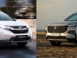 Ford Territory vs Honda CR-V: Cuộc "đại chiến" phân khúc xe gầm cao cỡ C