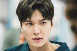 Khán giả đòi bỏ xem phim có Lee Min Ho