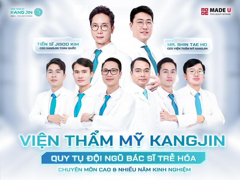 Chặng đường 20 năm cống hiến cho ngành thẩm mỹ của Thạc sĩ, bác sĩ Mai Huy Huân - 5