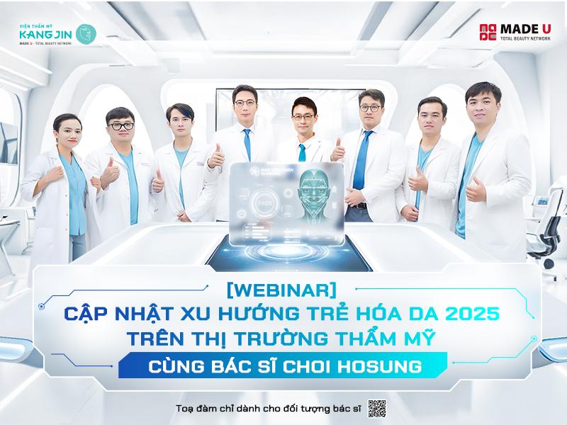 Quan điểm của bác sĩ Phạm Ngọc Tiến về vai trò của AI trong trẻ hóa phi phẫu thuật - 6