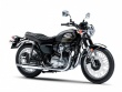 Kawasaki W800 2025 bán tại Việt Nam với giá hấp dẫn, cuốn hút phái mạnh