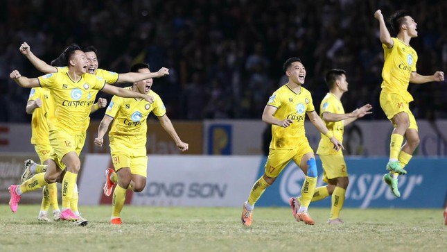 Nhận định Pathum United vs Thanh Hóa, 19h00 ngày 8/1: Noi gương đội tuyển Việt Nam - 2