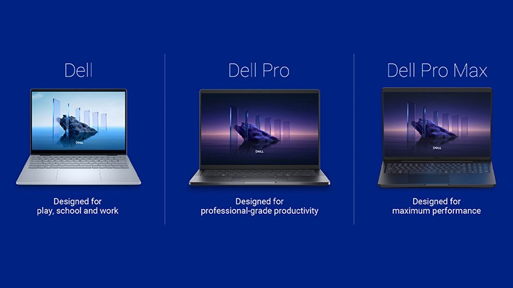 Dell mocked for naming laptop after iPhone - 2